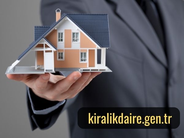 İlyaslar Mahallesi Kiralık Daire